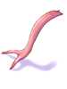 Reptile Tongue artwork from Ragnarok Online