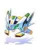 Runaway Accelerator artwork from Ragnarok Online