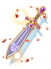 Illusion Ancient Dagger artwork from Ragnarok Online