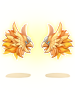 Costume Sun God artwork from Ragnarok Online