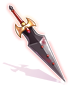 Booster Dagger artwork from Ragnarok Online