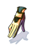 Linen Glove artwork from Ragnarok Online