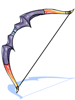 Giant Bow artwork from Ragnarok Online