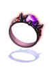 Sinful Amethyst Ring artwork from Ragnarok Online