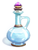 White Syrup artwork from Ragnarok Online