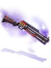 Outlaw Cursed Shotgun artwork from Ragnarok Online