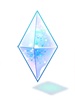 Affection Lv. 1 artwork from Ragnarok Online