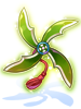 Unity Huuma Shuriken artwork from Ragnarok Online