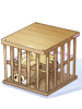 Captured Savage artwork from Ragnarok Online