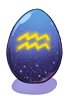 Aquarius Stone artwork from Ragnarok Online