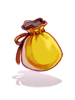 A Grade Coin Bag artwork from Ragnarok Online