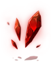 Rune Fragment of Heterogeneous Magic Power artwork from Ragnarok Online
