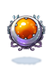 Darklord Essence Luck2 artwork from Ragnarok Online