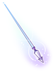 Cannon Spear artwork from Ragnarok Online