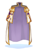 King Schmidt's Manteau artwork from Ragnarok Online