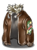 Jacket artwork from Ragnarok Online