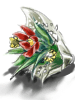 Bouquet artwork from Ragnarok Online