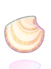 Clam Shell artwork from Ragnarok Online