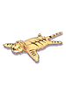 Tiger Skin artwork from Ragnarok Online