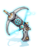 Gula Gun artwork from Ragnarok Online