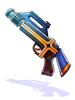 Southern Cross artwork from Ragnarok Online