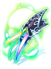Ray Knuckle-LT artwork from Ragnarok Online