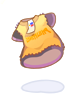 Inside-out Shirt artwork from Ragnarok Online