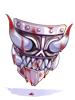Cursed Knight's Shield artwork from Ragnarok Online