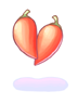 Red Chile artwork from Ragnarok Online