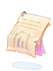 Research Chart artwork from Ragnarok Online
