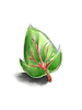 Yggdrasil Leaf artwork from Ragnarok Online