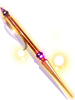 Diva Lance artwork from Ragnarok Online