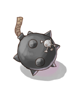 Marine Sphere Bottle artwork from Ragnarok Online