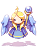 RTC First Place artwork from Ragnarok Online