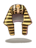 Sphinx Hat artwork from Ragnarok Online