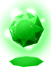 Varmundt's Crystal (Plain) Lv3 artwork from Ragnarok Online