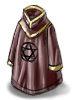 Mage Coat artwork from Ragnarok Online