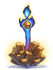 SS Charm G artwork from Ragnarok Online