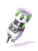 Illusion Booster R(Bound) artwork from Ragnarok Online