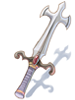 Holy Avenger artwork from Ragnarok Online