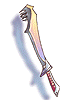 Refined Nagan artwork from Ragnarok Online