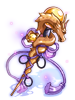 Poenitentia Ramus artwork from Ragnarok Online