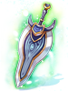 Dragonic Slayer-LT artwork from Ragnarok Online