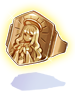 Cardinal Ring artwork from Ragnarok Online
