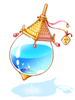 Limited Power Booster artwork from Ragnarok Online