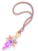 Morrigane's Pendant artwork from Ragnarok Online