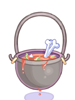 Immortal Stew artwork from Ragnarok Online