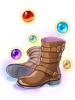 Fifth Element artwork from Ragnarok Online
