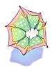 Frill artwork from Ragnarok Online
