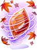 Life of Autumn (Wisdom) artwork from Ragnarok Online